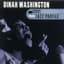 Dinah Washington
