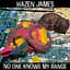 Hazen James