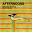 The Afternoons