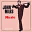 John Miles