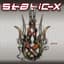 Static‐X