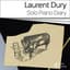 Laurent Dury
