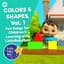 Little Baby Bum Nursery Rhyme Friends