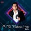 A.R. Rahman