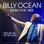 Billy Ocean