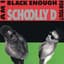Schoolly D