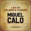 Miguel Caló
