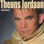 Theuns Jordaan