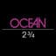 Oceán
