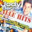 Jody Bernal