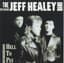 The Jeff Healey Band