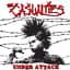 The Casualties