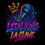 Letal King La Clave