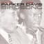 Charlie Parker & Miles Davis