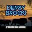 Derry Brocks