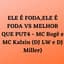 DJ LW