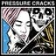 pressure cracks