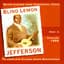 Blind Lemon Jefferson