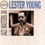 Lester Young