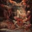 Flesh Consumed