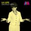 La Lupe