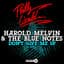 Harold Melvin & The Blue Notes