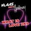 Klaas meets Haddaway