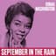 Dinah Washington
