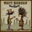 Matt Borden