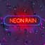 Neon Rain