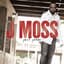 J Moss