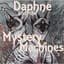 Daphne and the Mystery Machines