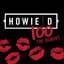 Howie D