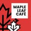 Maple Leaf Café