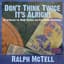 Ralph McTell