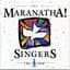 Maranatha! Vocal Band