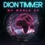 Dion Timmer