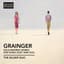 Percy Grainger