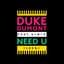 Duke Dumont