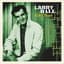 Larry Hall