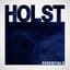 Gustav Holst