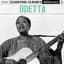 Odetta