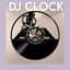 DJ Clock