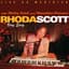 Rhoda Scott