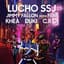 Lucho ssj