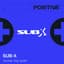 SUB-X