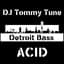 DJ Tommy Tune