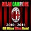 Gli Ultras Milan Band