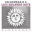 Luis Eduardo Aute