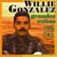 Willie Gonzalez